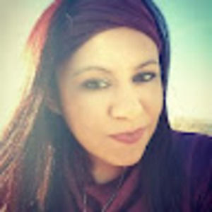 Meet your Posher, Krystal